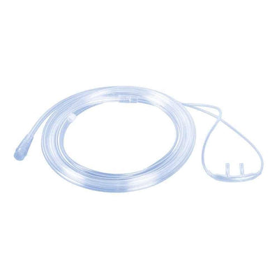 Adult Oxygen Mask with Safety Tube 210cm