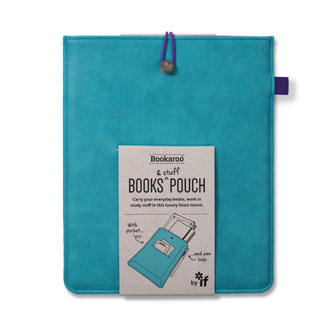 Bookaroo Book pouch