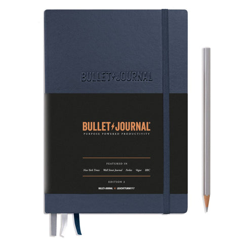 Bullet Journal Edition 2