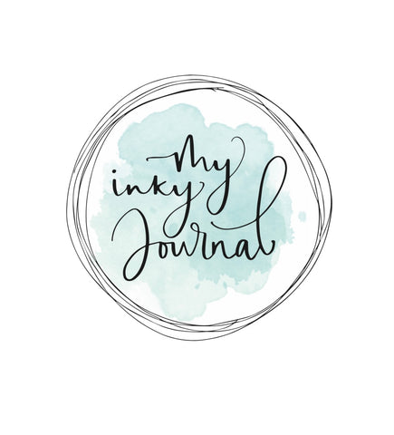 My Inky Journal Logo