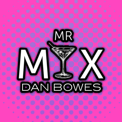 Mr Mix