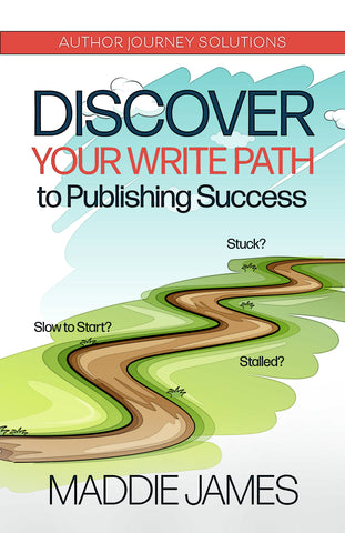 write path book cover