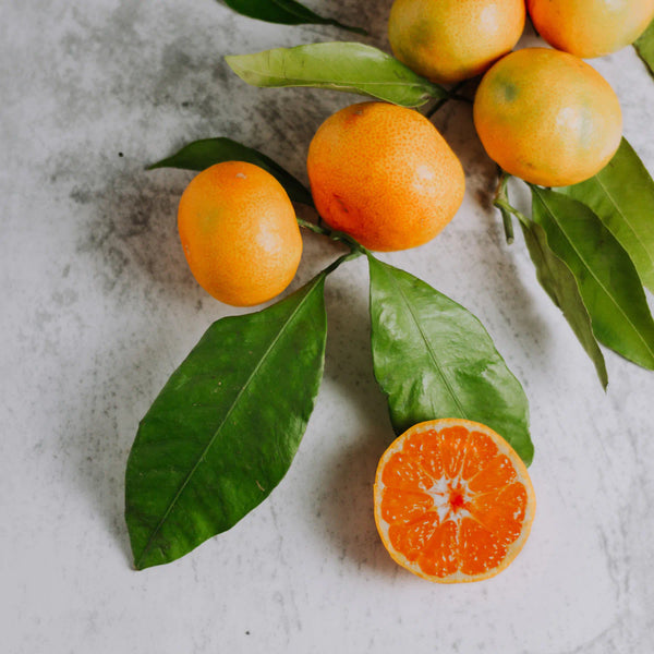 10 Lebensmittel Immunsystem: Orangen