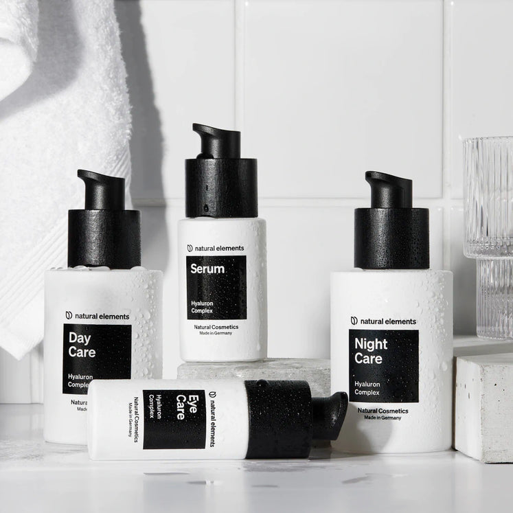 Night Care Hyaluron Complex