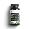 Vitamin D3 2000 I.E. Tabletten