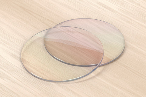 lentes para óculos de descanso