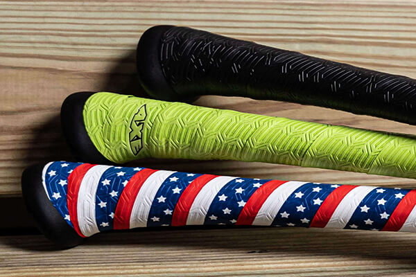 Bat Grips and Tapes