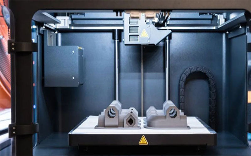 Carbon Fibre 3D Printer