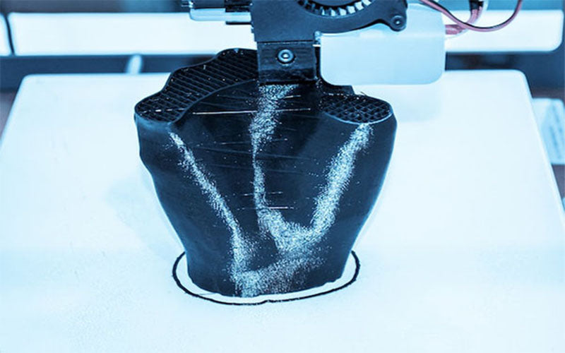 Carbon Fibre 3D Printer