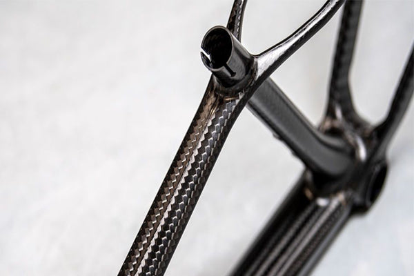 bicycle frames