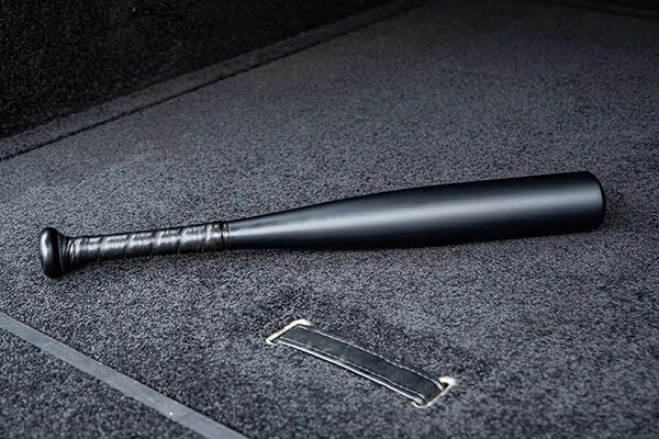 carbon fiber baseball bat