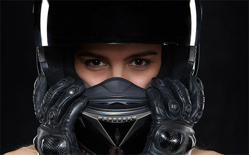 carbon fiber helmet