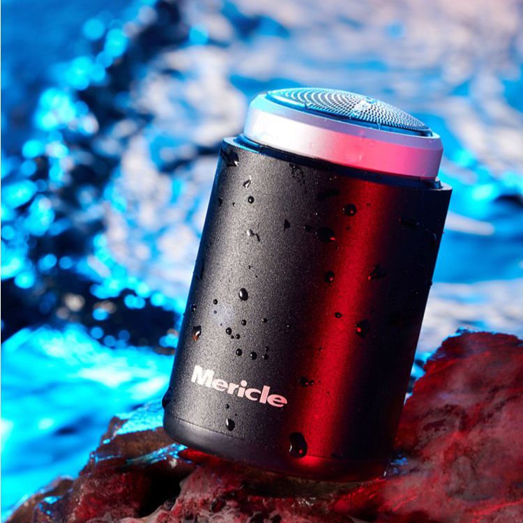💥Hot Sale 70% OFF🔥Pocket Size Washable Electric Shaver💥