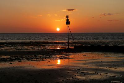 Photo credit: Hunstanton Sunset by Ursula (Kent)