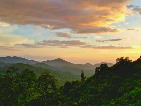 Environmental photo of Colombia