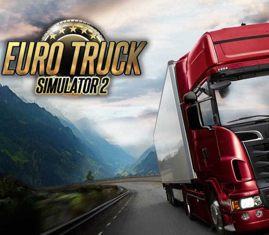 Euro Truck Simulator 2 Schwarzmüller Trailer Pack CD Key kaufen -  Preisvergleich