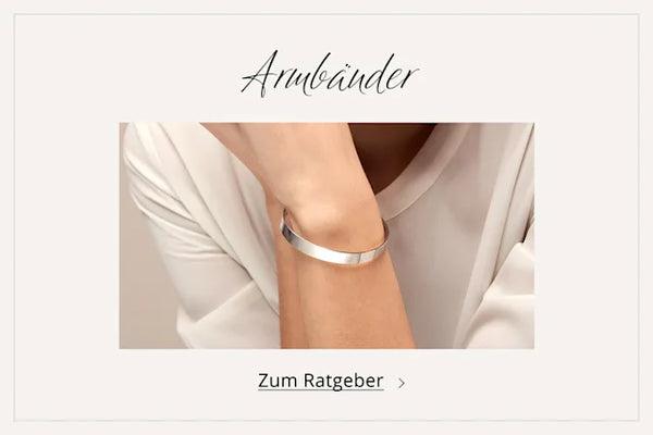 Armbänder