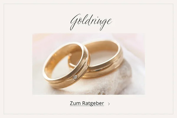 Goldringe