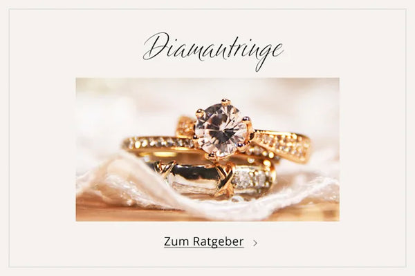 Diamantringe