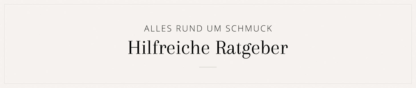 Hilfreiche Ratgeber