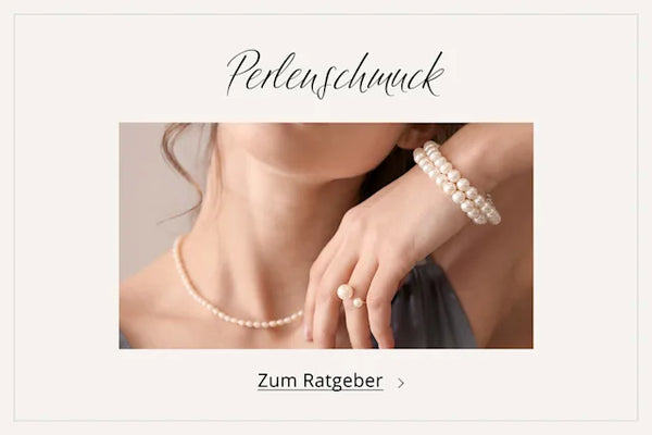 Perlenschmuck