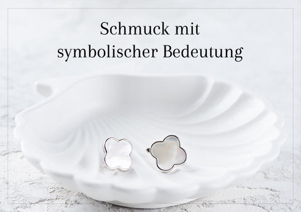 Schmuck mit symbolischer Bedeutung