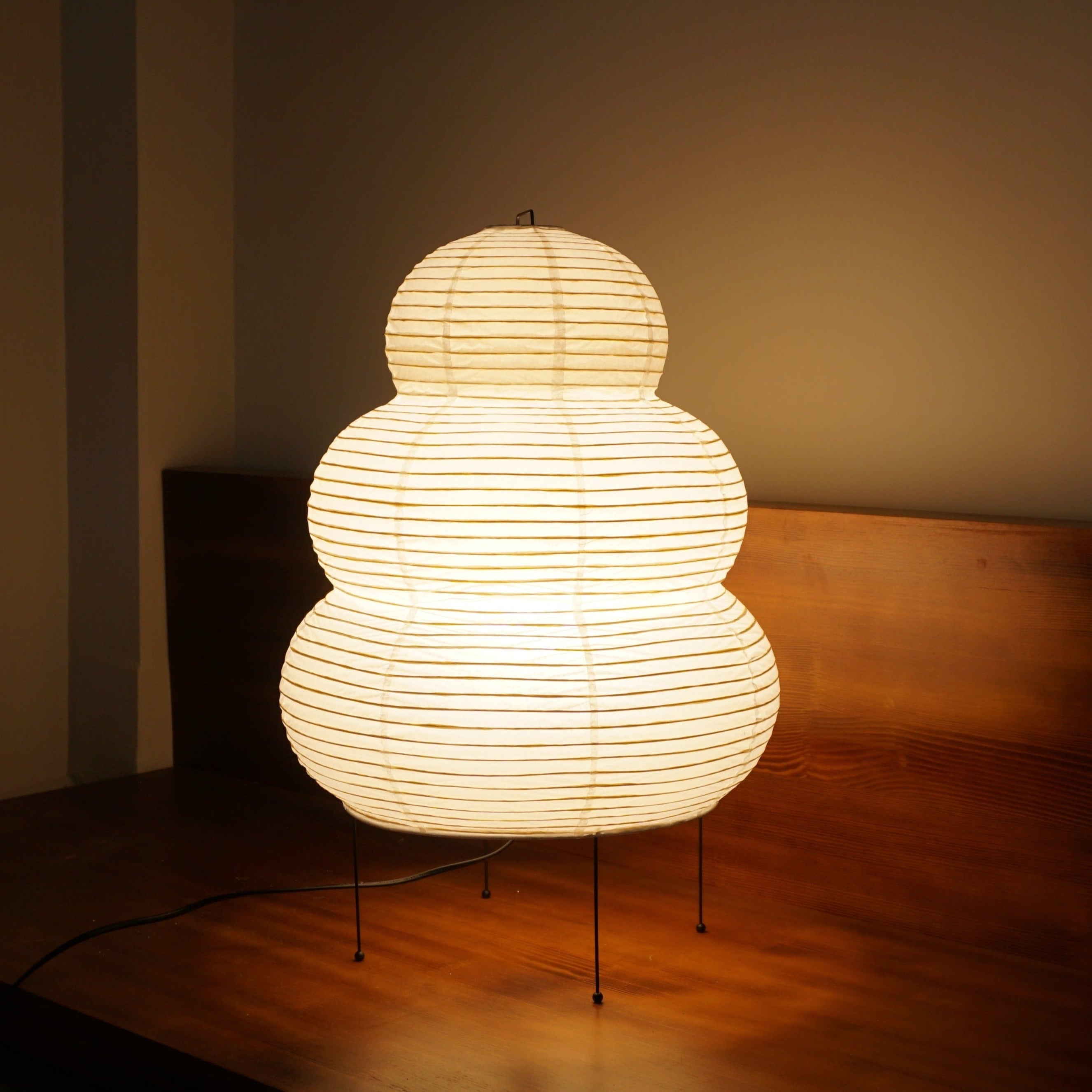 Panthella Floor Lamp – FJØRN Scandinavian