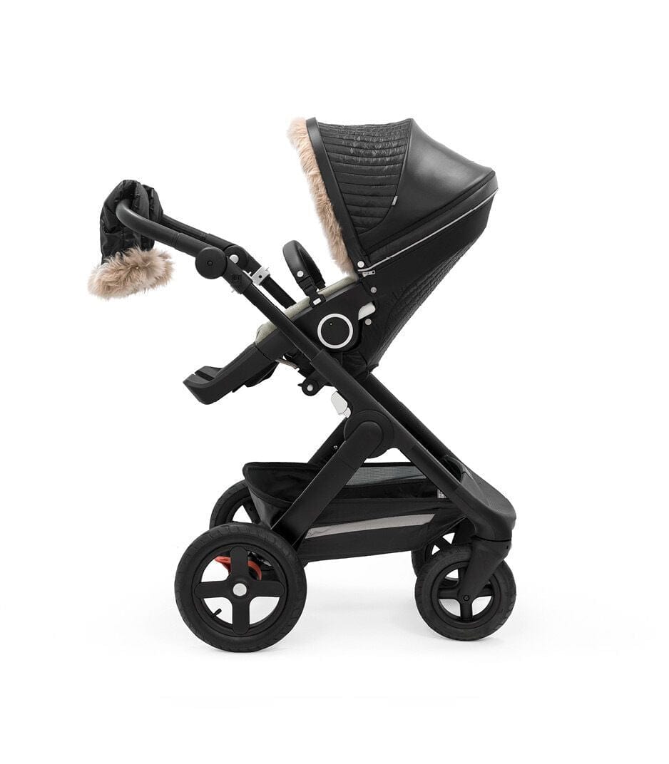 stokke stroller mittens