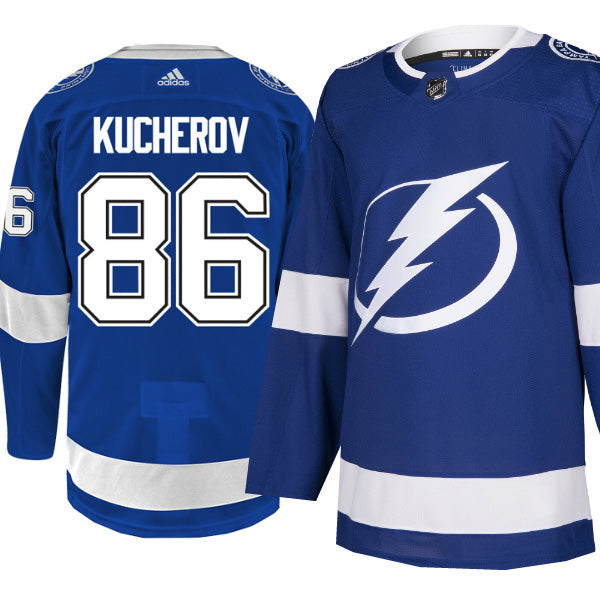 adidas Brayden Point #21 Tampa Bay Lightning 2022 Reverse Retro Mens Jersey