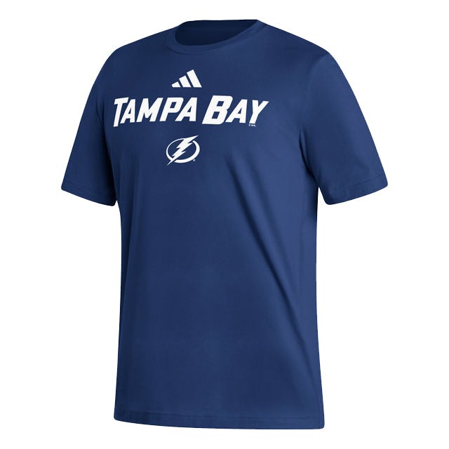 Tampa Bay Lightning Star Wars Night T-shirt
