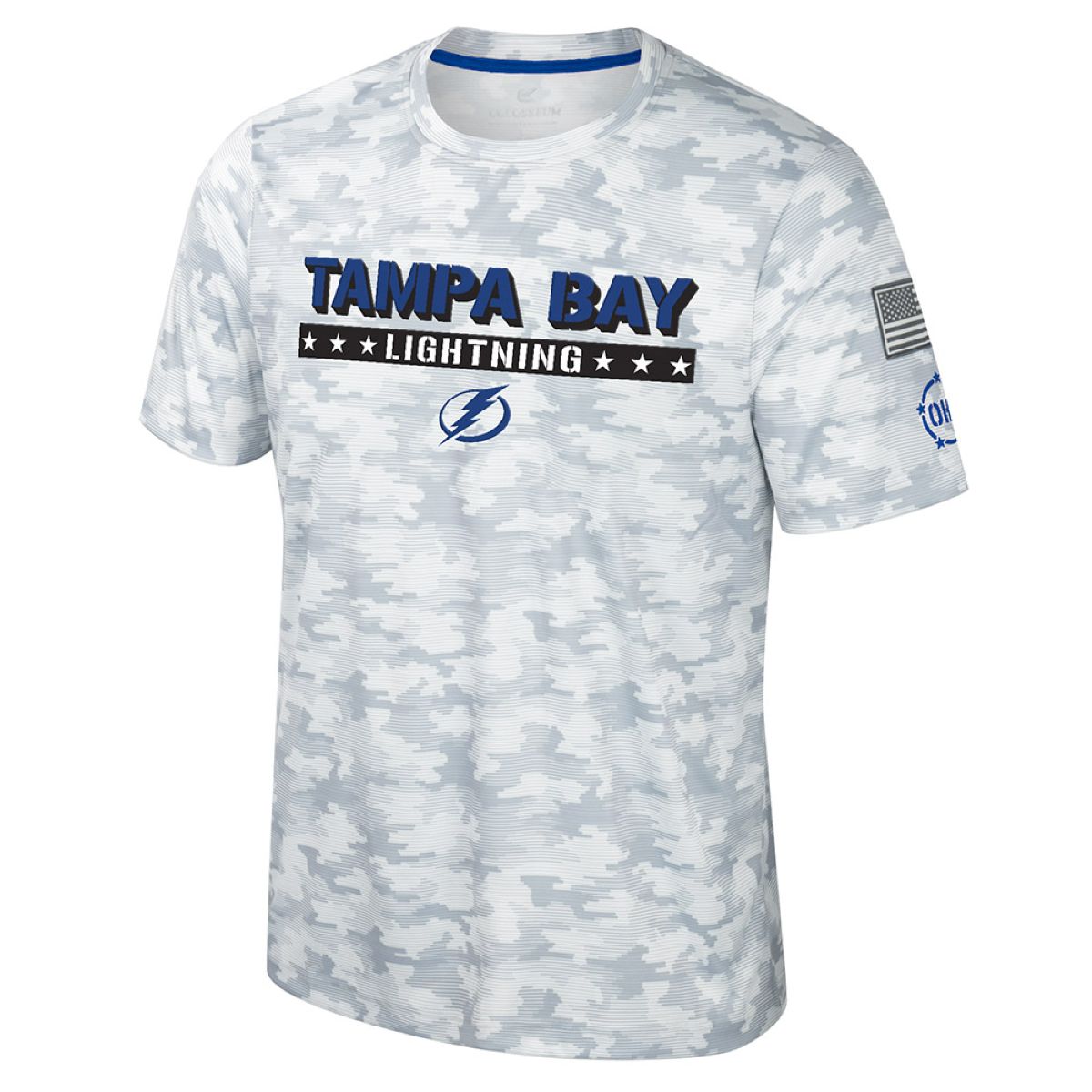 Tampa reverse retro jersey