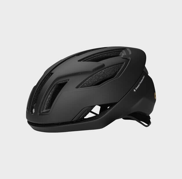 sweet protection bike helmets