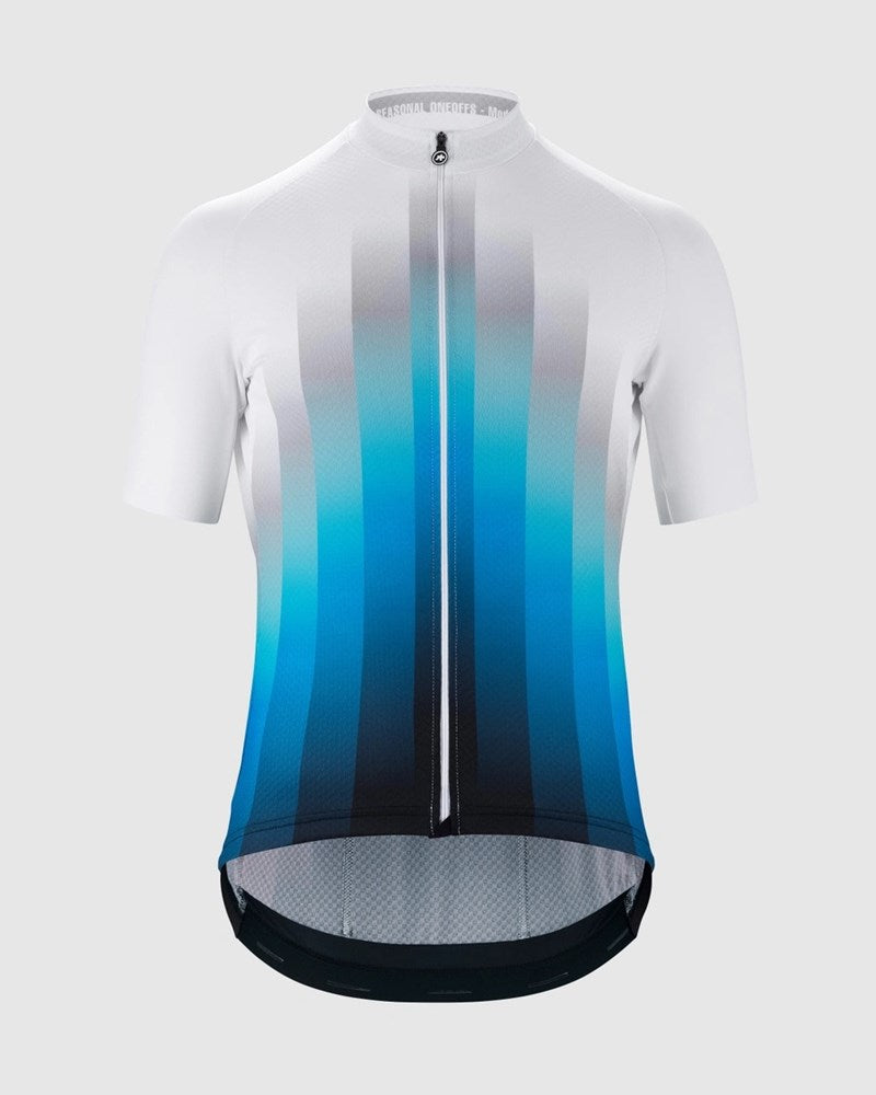 Cyber Blue GRUPPETTO Mille GT Men's Jersey C2 -