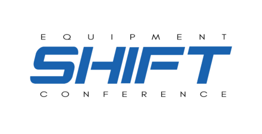 AEMP Equipment Shift <br>Event Sponsor<br>October 2023
