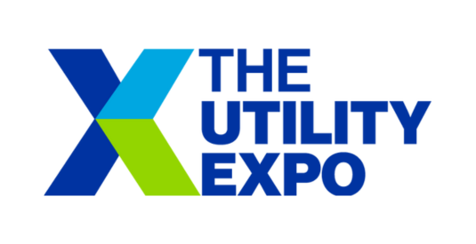 The Utility Expo <br>Booth S3263 <br>September 2023
