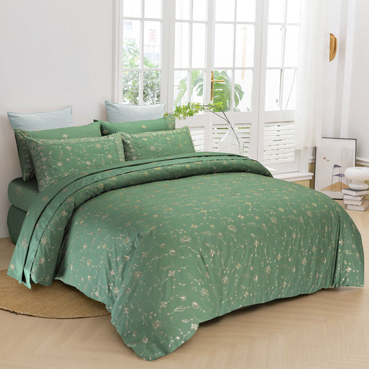 QUILT & BED SHEET SETS