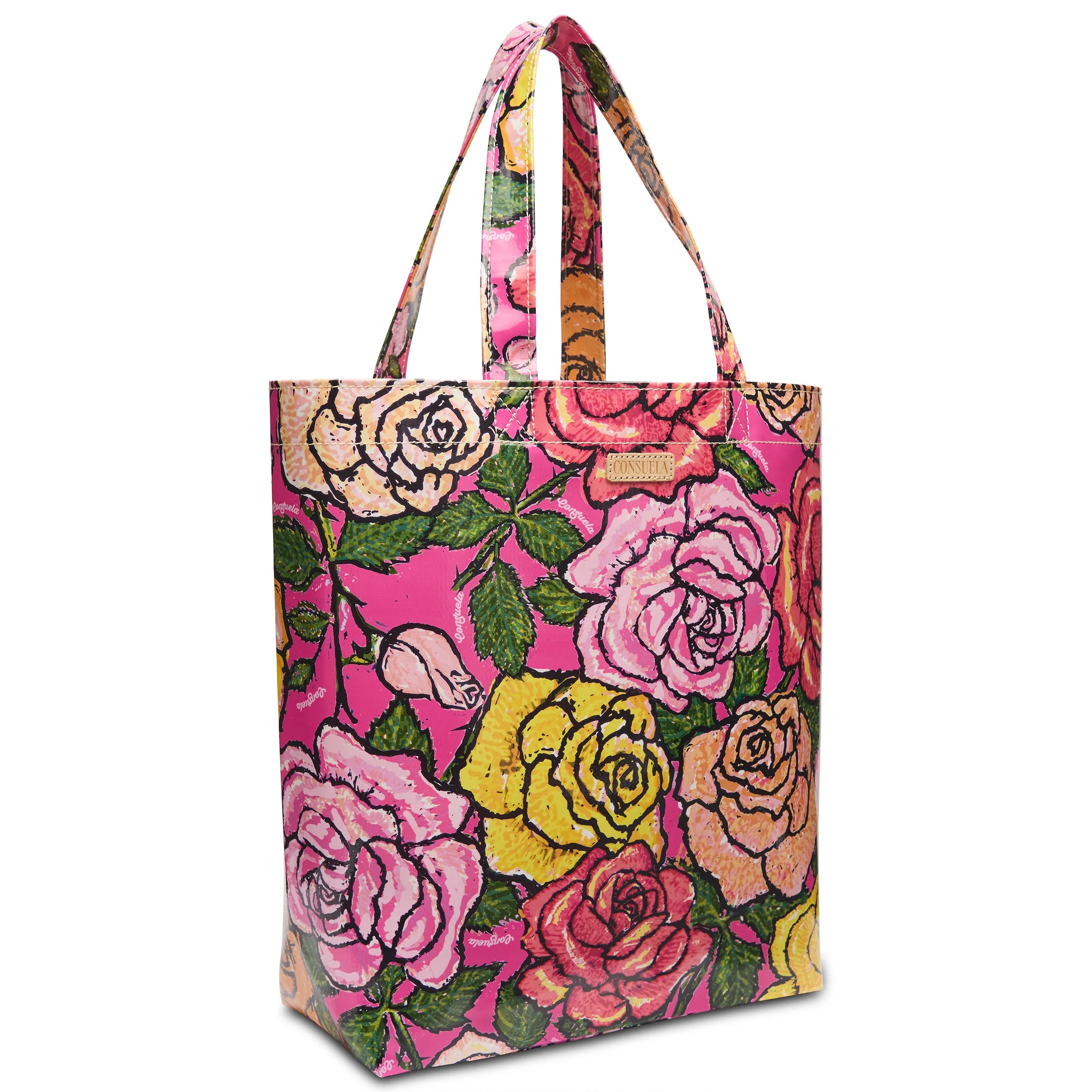 LILY GRAB N GO BASIC BY CONSUELA