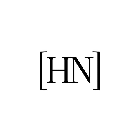 Holy Nation logo