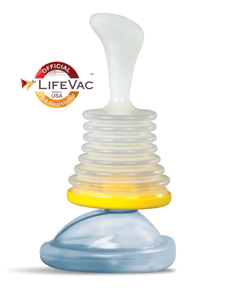 LifeVac Deutschland 