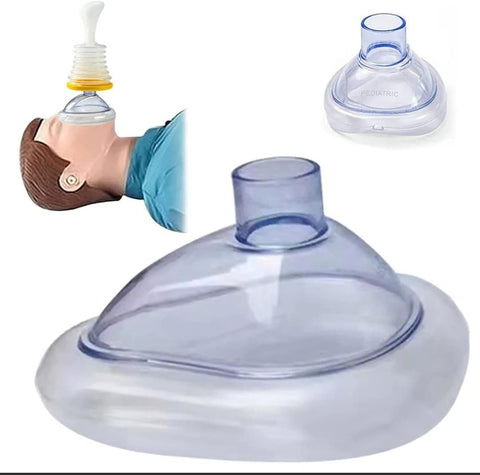 Lifevac Choking Device