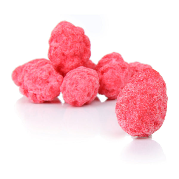 Pink crushed pralines - 145 g