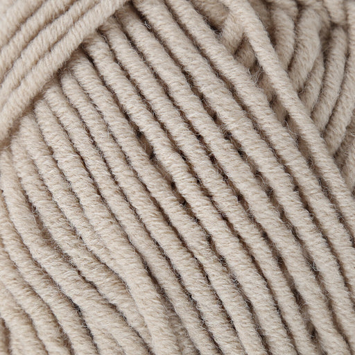 YarnArt Shetland Chunky Yarn, Beige - 605 - Hobiumyarns