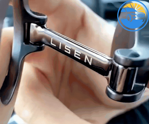 Support téléphone aimanté - LISEN™ – Ledomaine-auto
