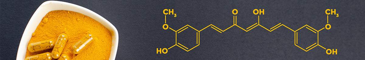 Curcumin Erfahrungen