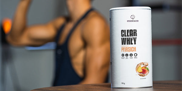 Iso Clear Whey kaufen
