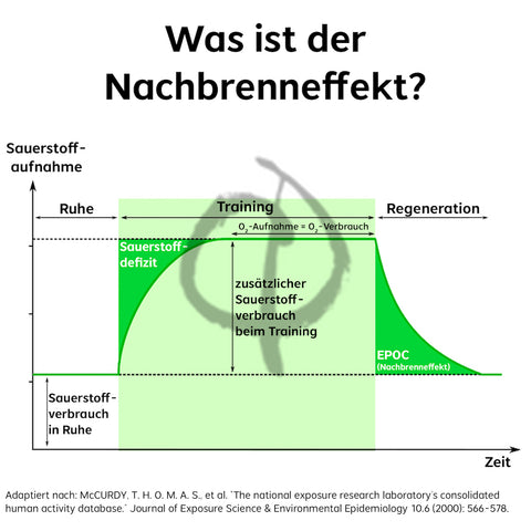 herzfrequenz fettverbrennung