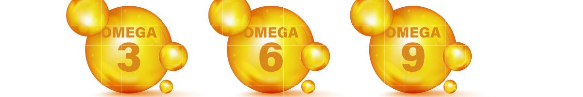 Omega 3 6 9
