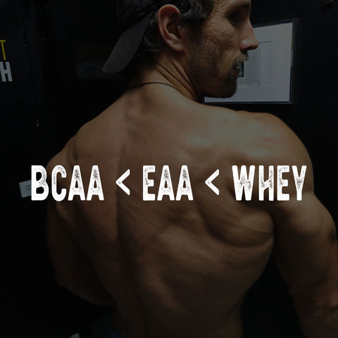 bcaa