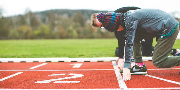 Vorteile des Krafttrainings in der Kindheit und Jugend