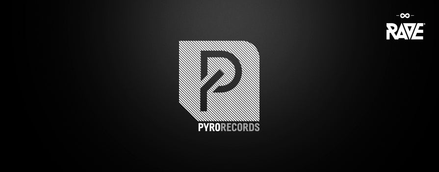 Pyro Records Merchandise von RAVE Clothing